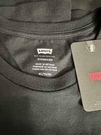 T-shirt Levis nova com etiqueta Original