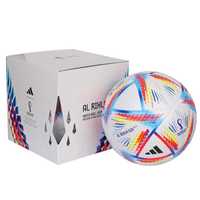 Футбольний м'яч Adidas 2022 World Cup Al Rihla League BOX H57782