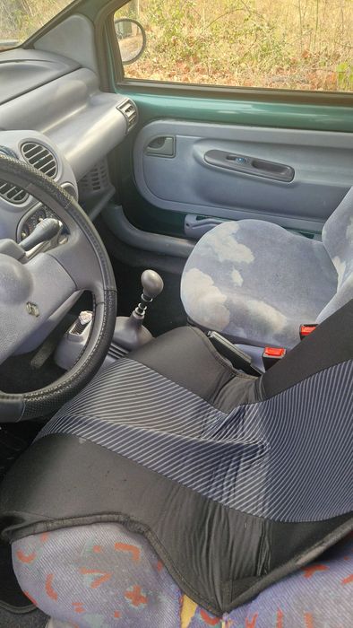 Vendo Renault Twingo