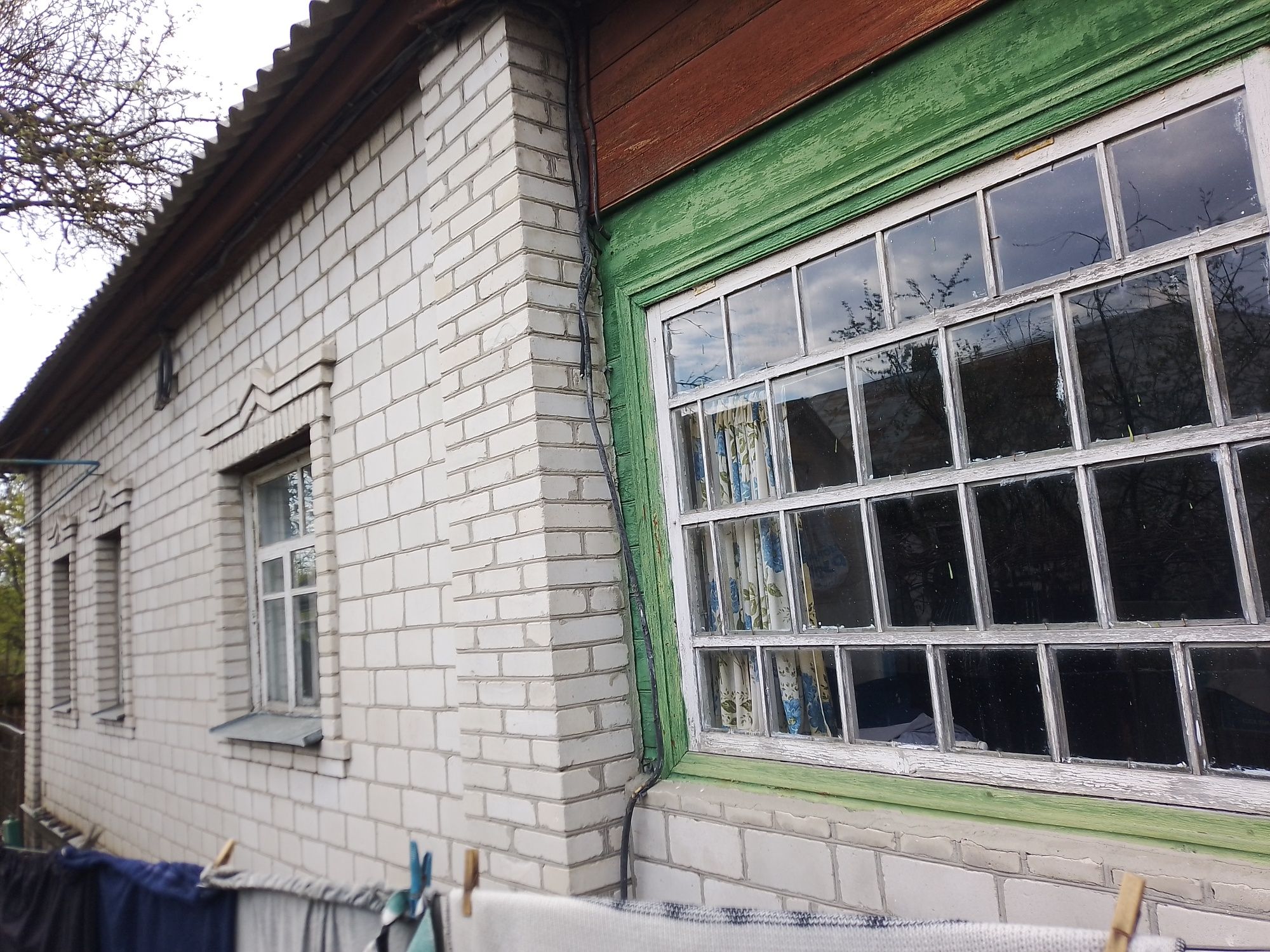 Продаж будинку в смт. Дубов'язівка