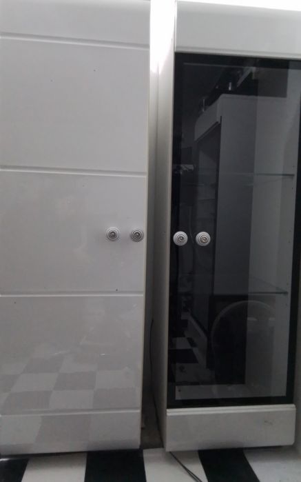 Szafeczki 2 szt.  Za karmę dla zwierząt.