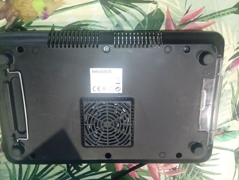 Fogão/Grelhador / Placa