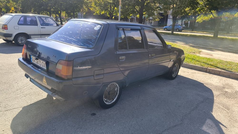 Славута карбюратор  2006 р.