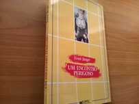 Um Encontro Perigoso - Ernst Jünger