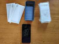 Pixel 7 Google 8/128GB smartfon plus etui szybki telefon