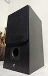 Aktywny subwoofer Elac Bass 100 Activ