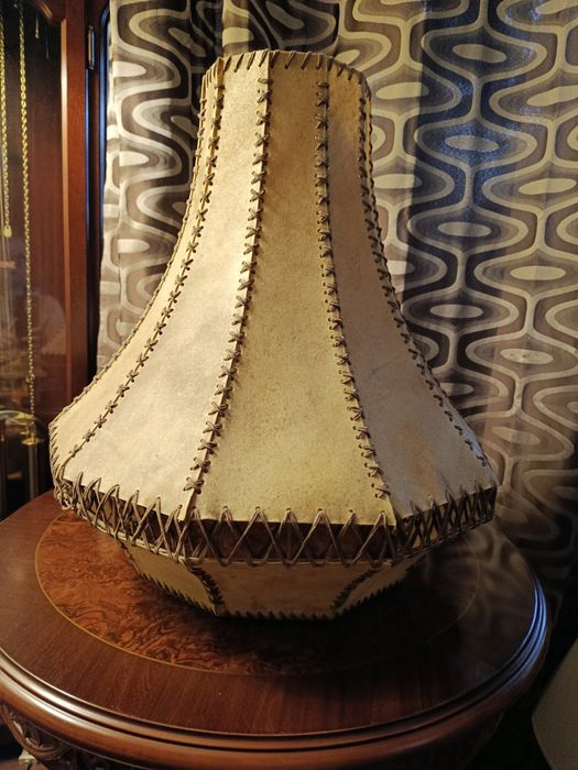 Абажур для торшера