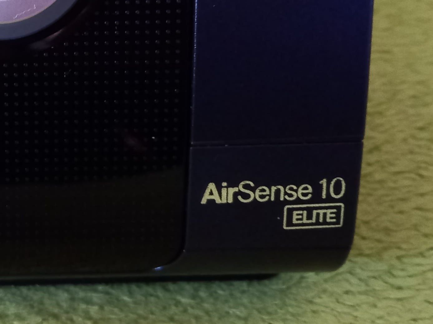 ResMed Airsense 10 Elite aparat do bezdechu