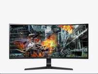 Monitor LG 34” UltraGear IPS HDR 10 144Hz 34GL750