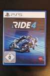 Gra Ride 4 na PS5