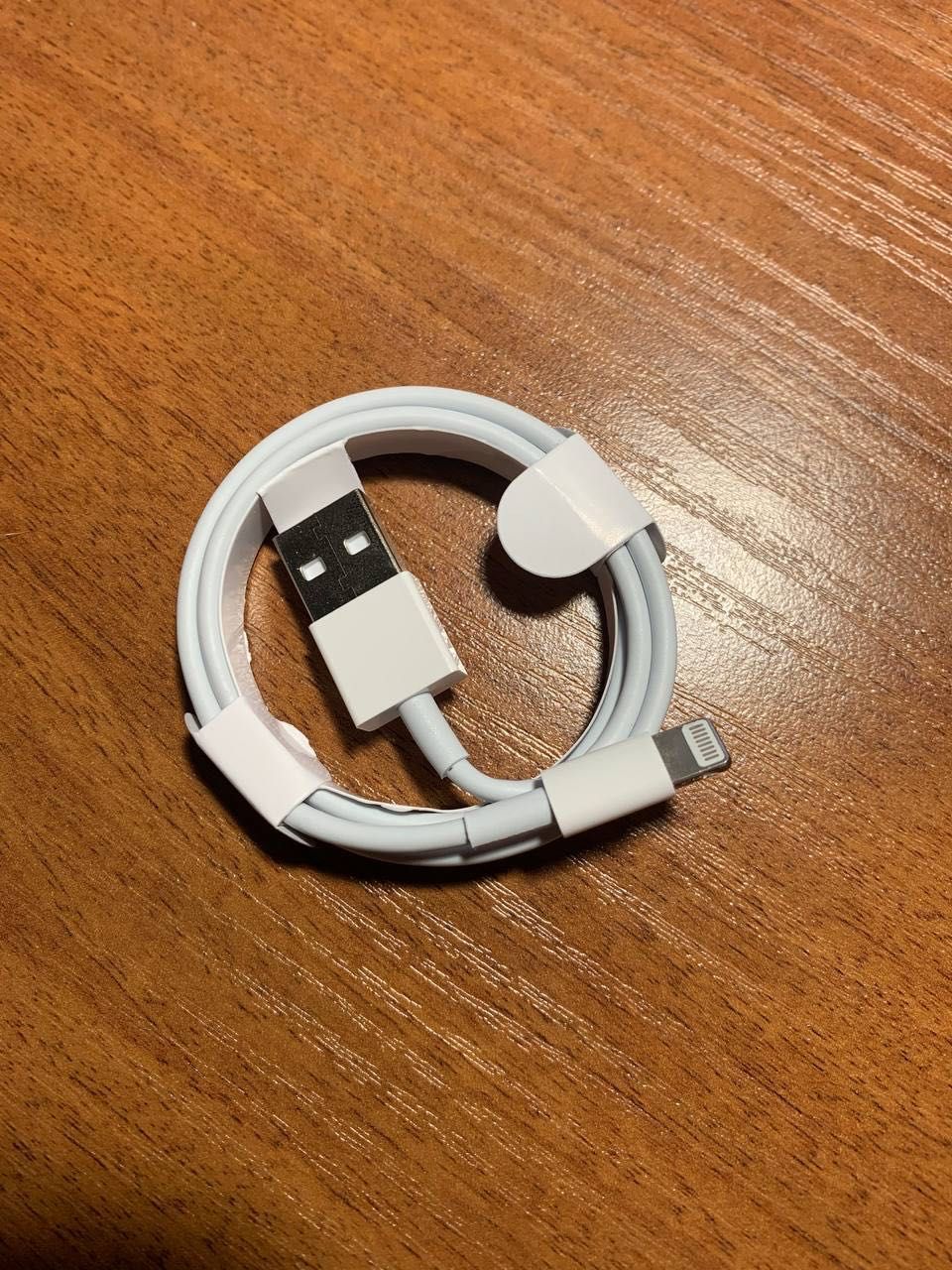 Apple Lightning Cable iPhone , Зарядка айфон, кабель, шнур, лайтинг