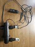 Lampa UV akwarium morskie