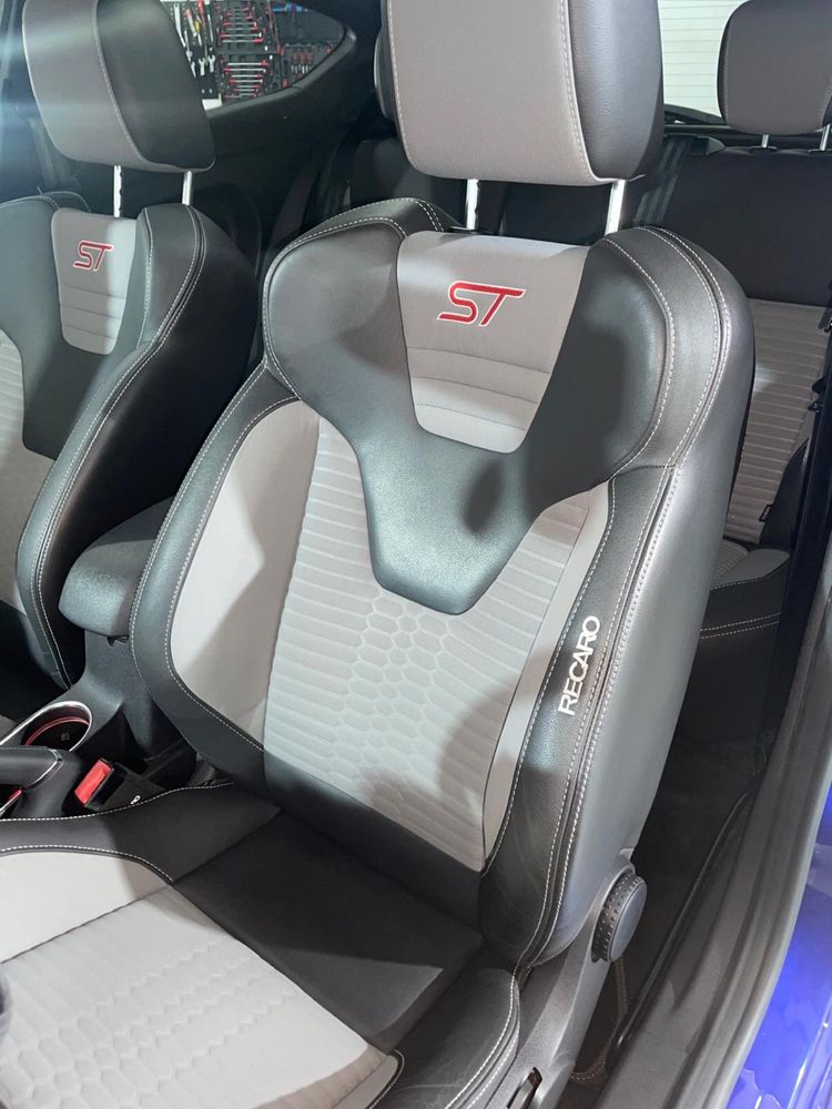 Ford fiesta ST 1.6 MK7