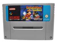 Magical Quest SNES Super Nintendo