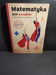 Matematyka jest wszędzie – Rodzinne przygody z matematyką