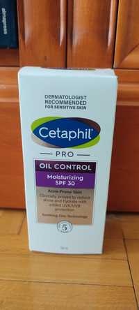 Cetaphil PRO oil control SPF30 118ml