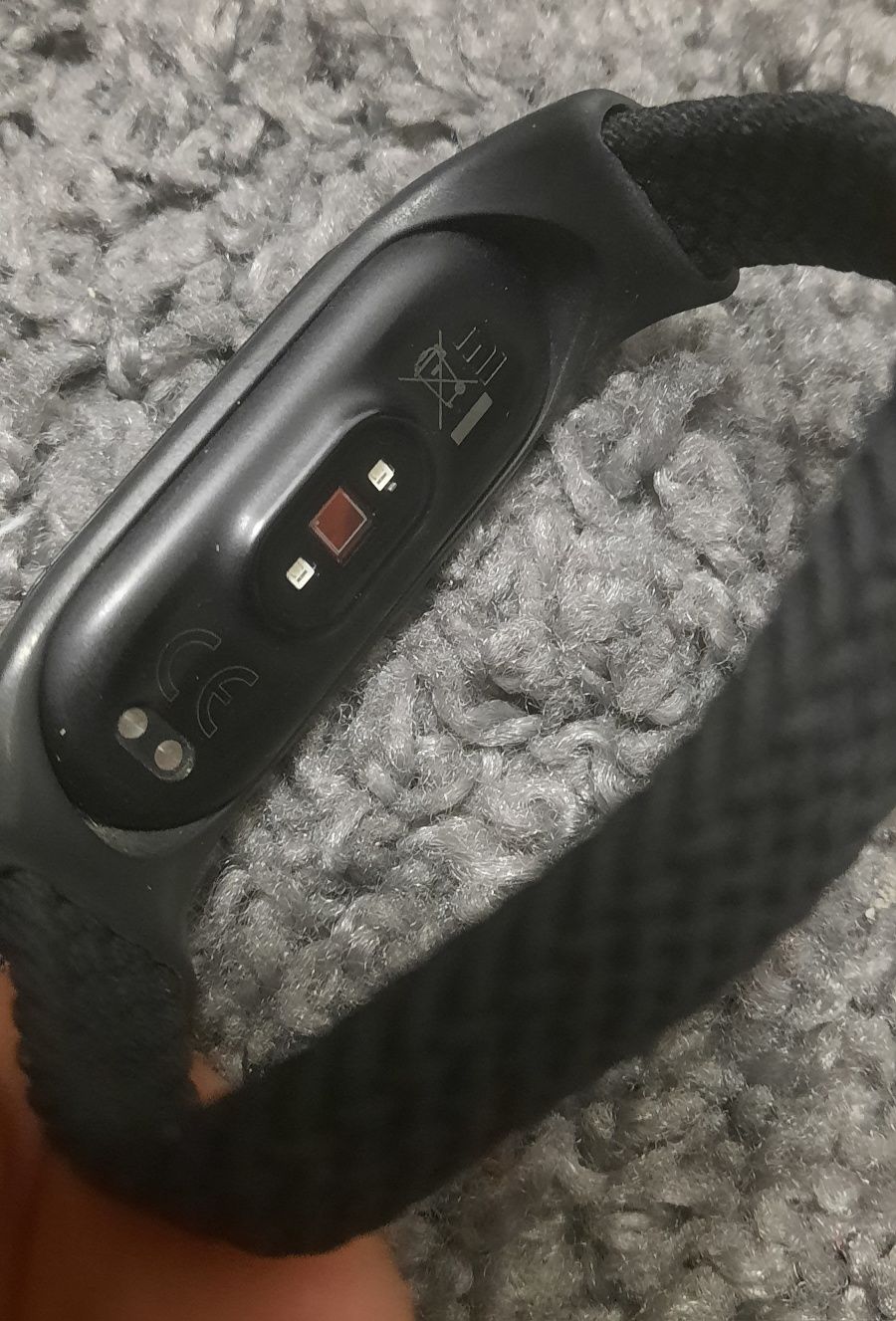 Xiaomi mi band 5