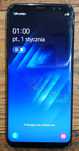 Samsung Galaxy S8 64GB + pudełko + ładowarka