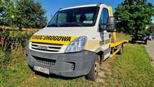 Iveco Daily 50c15