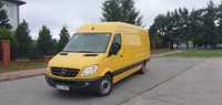 Mercedes sprinter 316 CDI