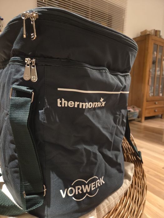 NOWA torba termomix tm5 tm6