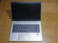 Laptop HP EliteBook 840 G5 14" Intel Core i5-8350U 1.7GHz 8/256 GB sre