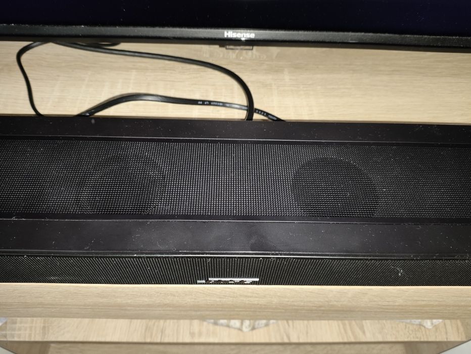 Саундбар BOSE 5.1.2 Dolby Atmos