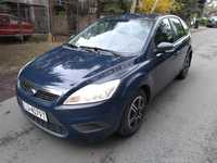 Ford Focus 1.6 Diesel. 2008 rok. Mozliwa Zamiana.