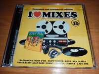 I Love Mixes Vol. 10 Super Mix 1  DJ. Funny Super MIX