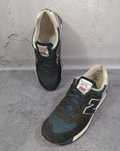 Кроссовки New Balance 575 England замевые винтажные 577 999