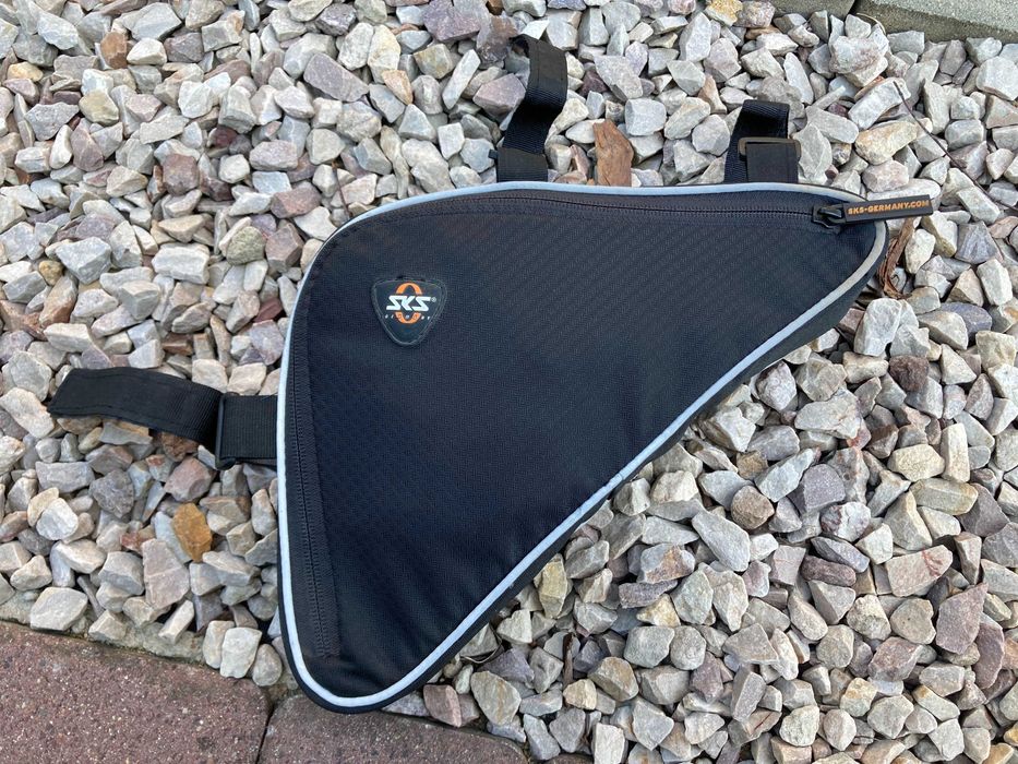 Używany rower KROSS HEXAGON V4 (po ulepszeniach) + GRATISY