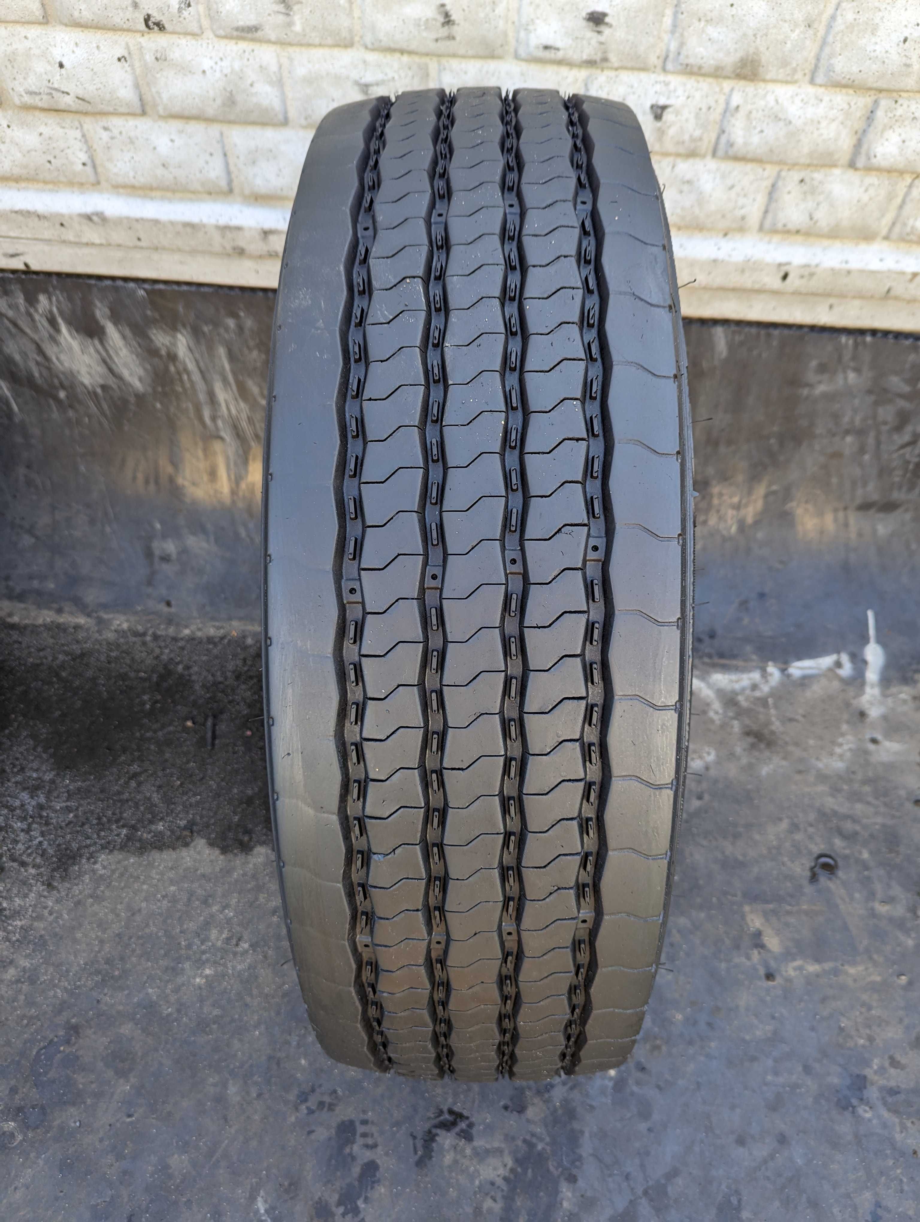 285/70R19.5 Tigar Road Agile S przód