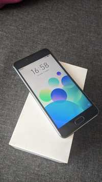 Смартфон Meizu M3s 2/16