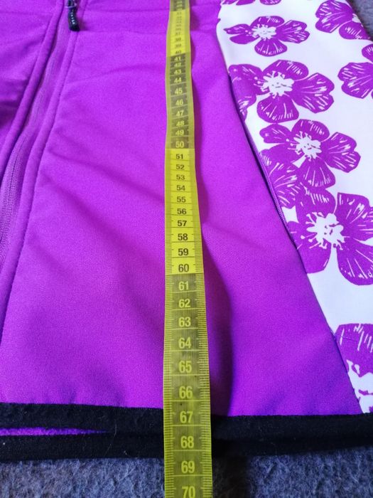 Вітровка на флісі.