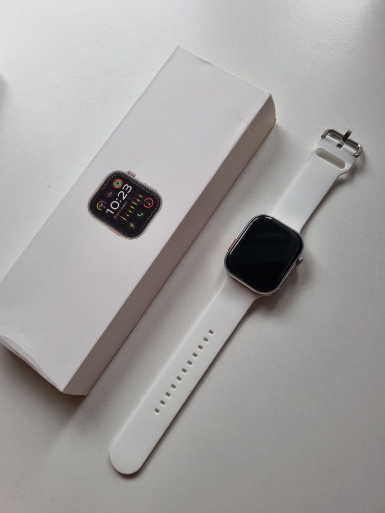 Smartwatch 9 max