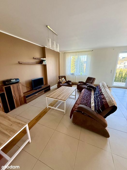 Funkcjonalny szeregowiec dla firmy lub rodziny 129m2 | Garaż | Piwnica