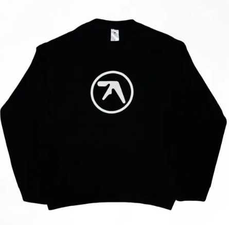 Aphex Twin sweater