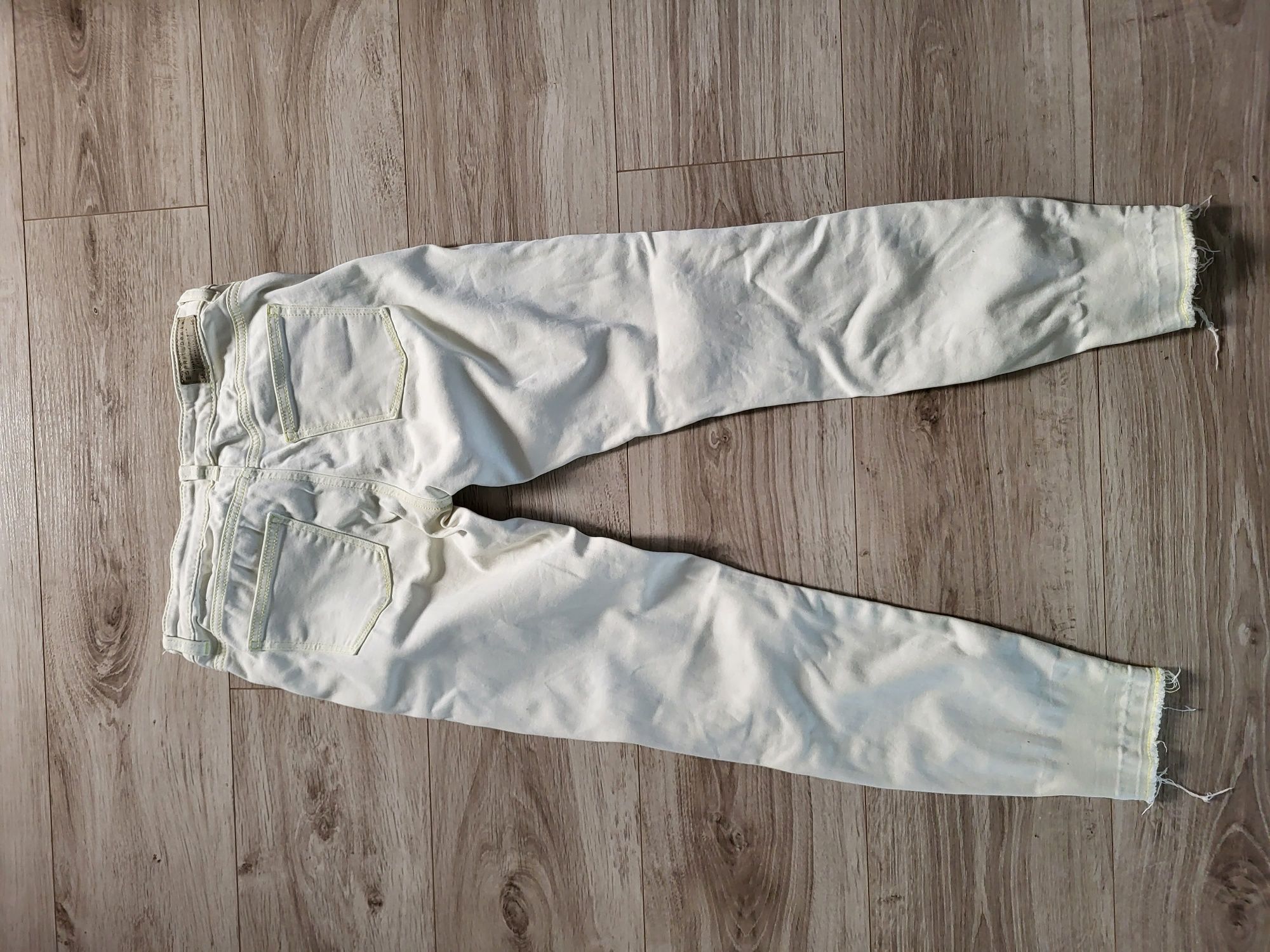 Spodnie dżinsowe Esprit W 26 L 27