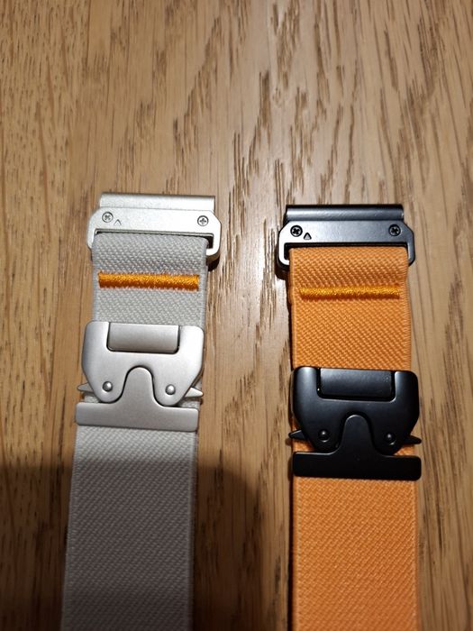 Pasek do zegarków garmin 26mm