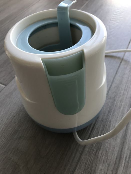 Aquecedor de biberões TEX