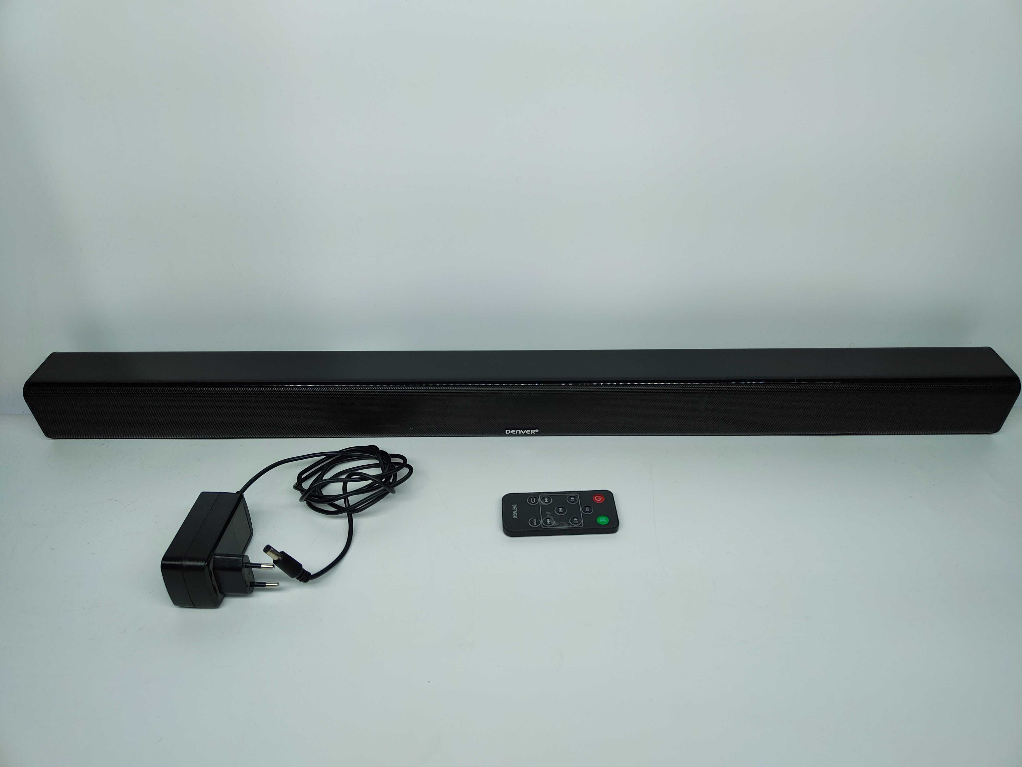 Denver DSB-4010MK2 Soundbar Bluetooth Optical