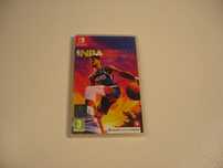 NBA2K23 NBA 2K23 - GRA Nintendo Switch - Opole 4005