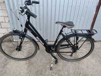 Rower damski Koga Miyata advance 28"