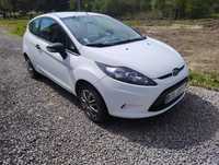 Ford Fiesta benzyna 2010r.