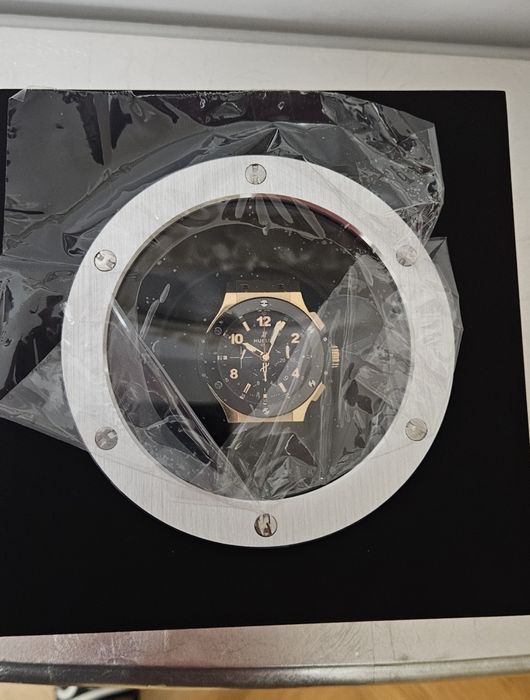 Hublot Big Bang 44 Rose Gold Gwarancja 2026.XI