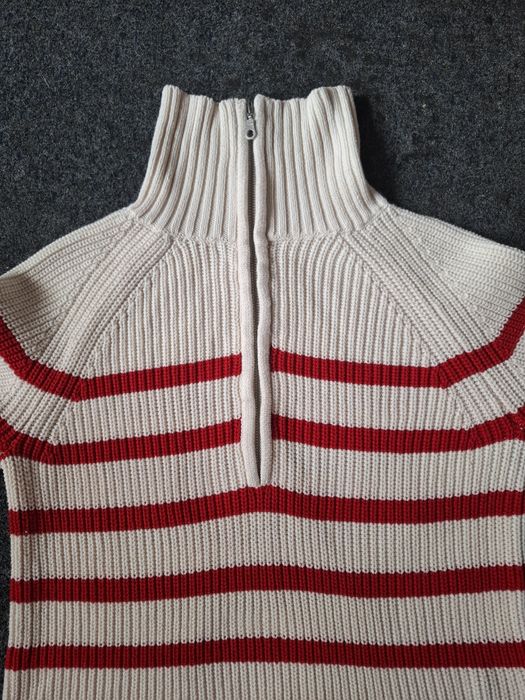 Кофта в полоску H&M разм.S