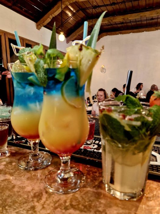 Drink Bar, Barmani na wesele i kazdy event, imprezę