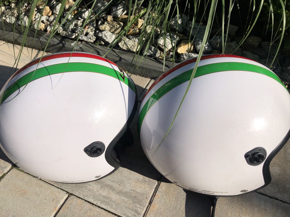 Kaski na motocykl LS2