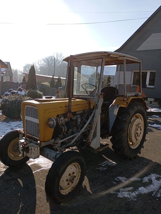 Ursus C-330 oryginał