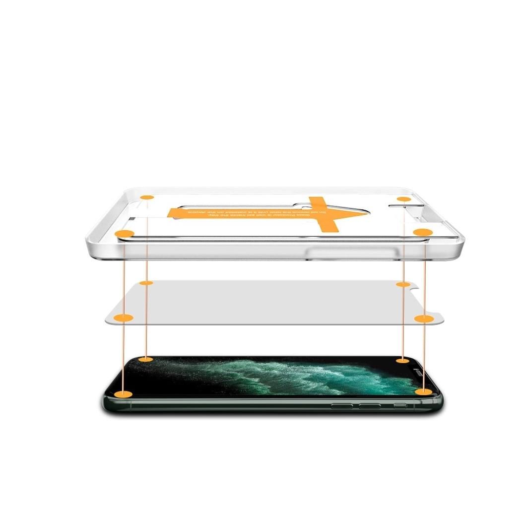 Szkło Hartowane Power Theory Do Iphone 11 Pro